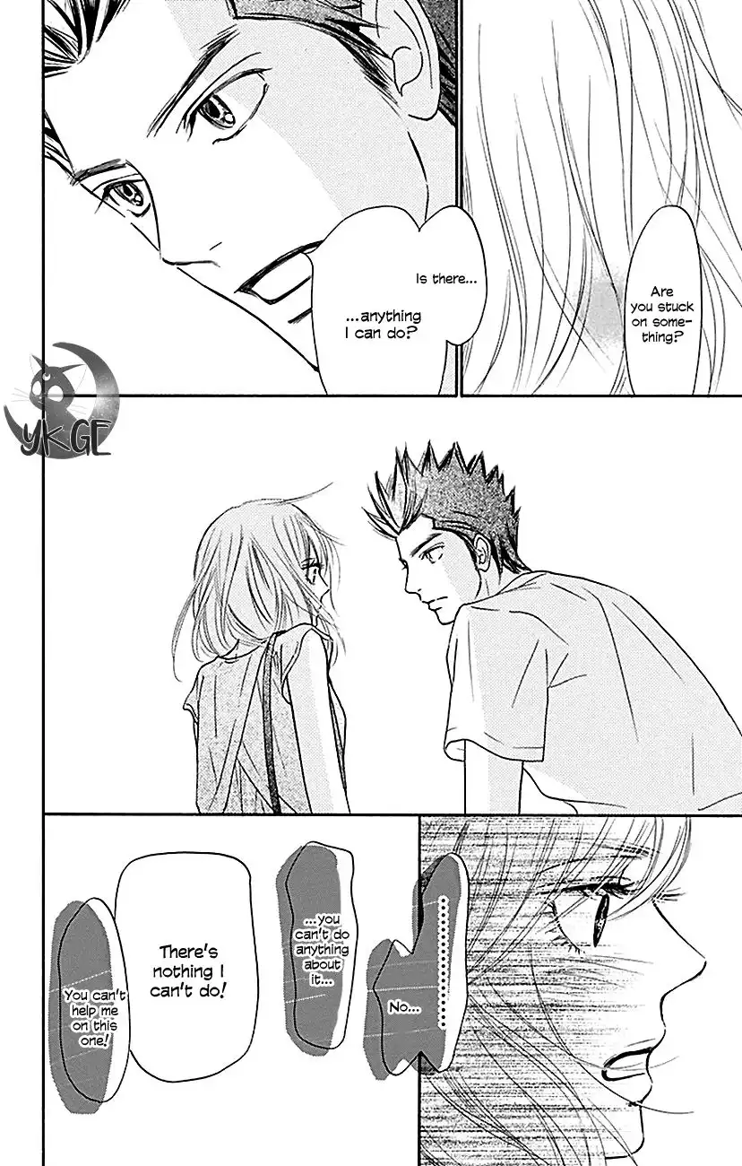 Kimi Ni Todoke Chapter 107 33